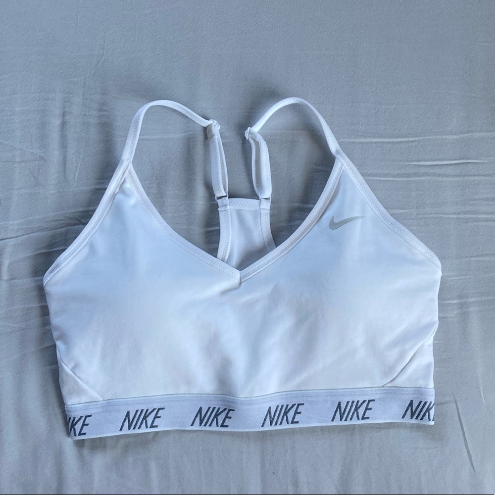 Nike Workout Bra